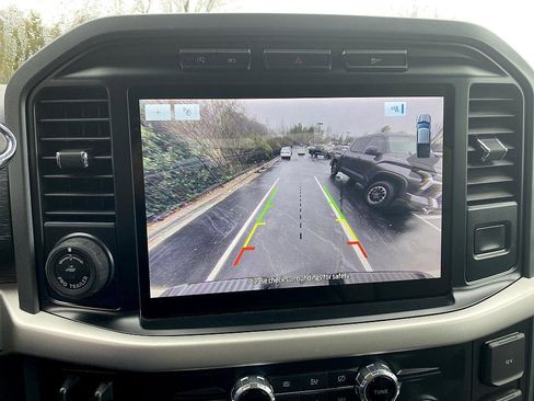 Used 2021 Ford F150 XLT w/ Equipment Group 302A High image 19