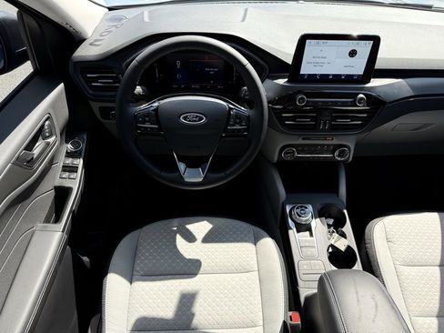 New 2026 Ford Escape Active w/ Cold Weather Package image 16