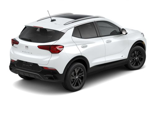 New 2026 Buick Encore GX Sport Touring FWD image 3