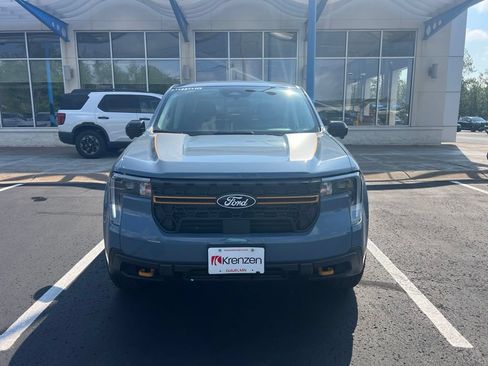 Used 2025 Ford Maverick Tremor AWD/4WD image 2