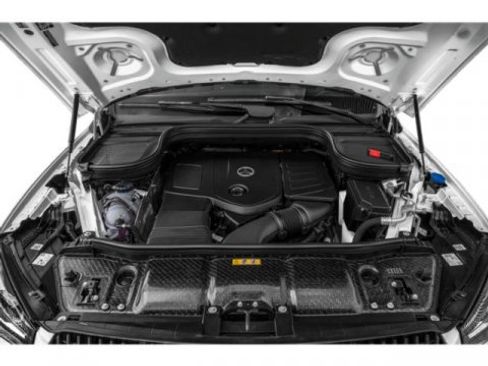 Certified 2026 Mercedes-Benz GLE 350 4MATIC image 12