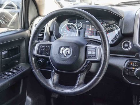 Certified 2023 RAM 1500 Laramie image 14