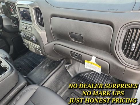 New 2025 Chevrolet Silverado 3500 W/T w/ WT Convenience Package image 24