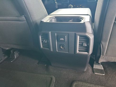 Used 2016 Ford F150 XLT w/ Equipment Group 302A Luxury image 32