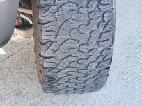 Used 2023 Ford F150 Raptor image 18