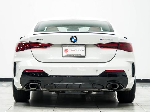Used 2026 BMW 440i xDrive Coupe AWD/4WD image 13
