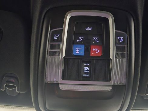 Used 2025 RAM 1500 Big Horn image 31