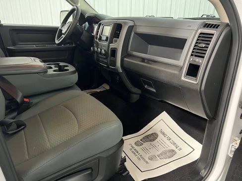 Used 2020 RAM 1500 Tradesman w/ Popular Equipment Group image 3