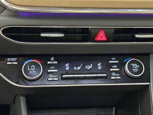 Used 2023 Hyundai Sonata Limited image 19