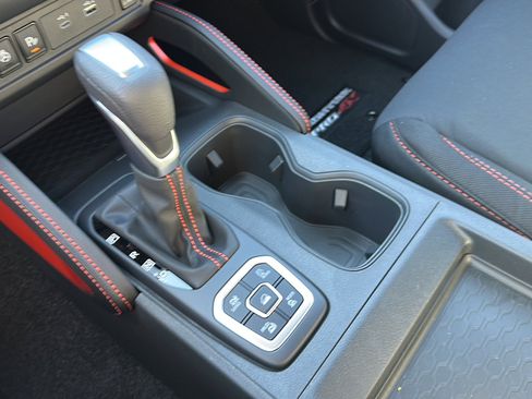 New 2026 Nissan Frontier PRO-4X image 26