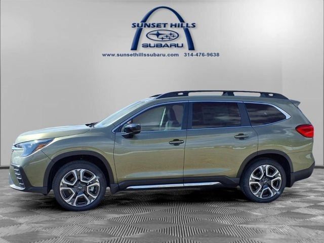 Used 2026 Subaru Ascent Limited AWD/4WD image 13