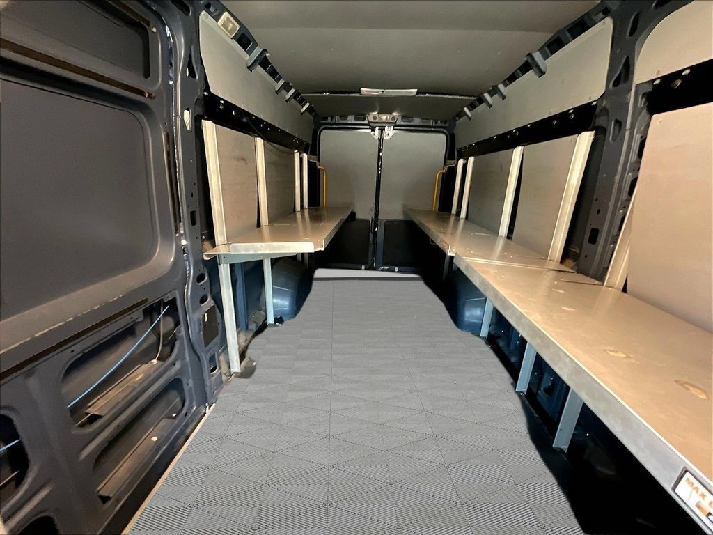 Used 2021 RAM ProMaster 3500 FWD image 25