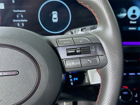Used 2024 Hyundai Sonata N Line image 23