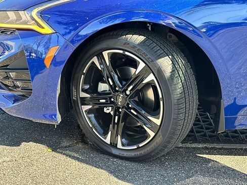 Used 2023 Kia K5 GT-Line w/ GT-Line Premium Package image 30