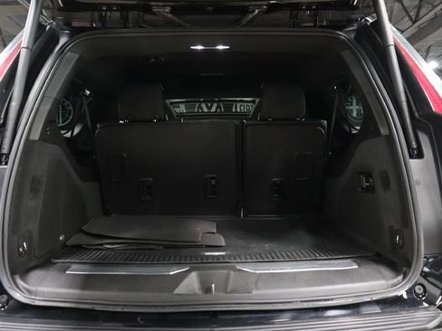 Used 2022 Cadillac Escalade ESV Sport w/ Touring Package image 22