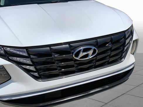 Used 2022 Hyundai Tucson SE FWD image 29