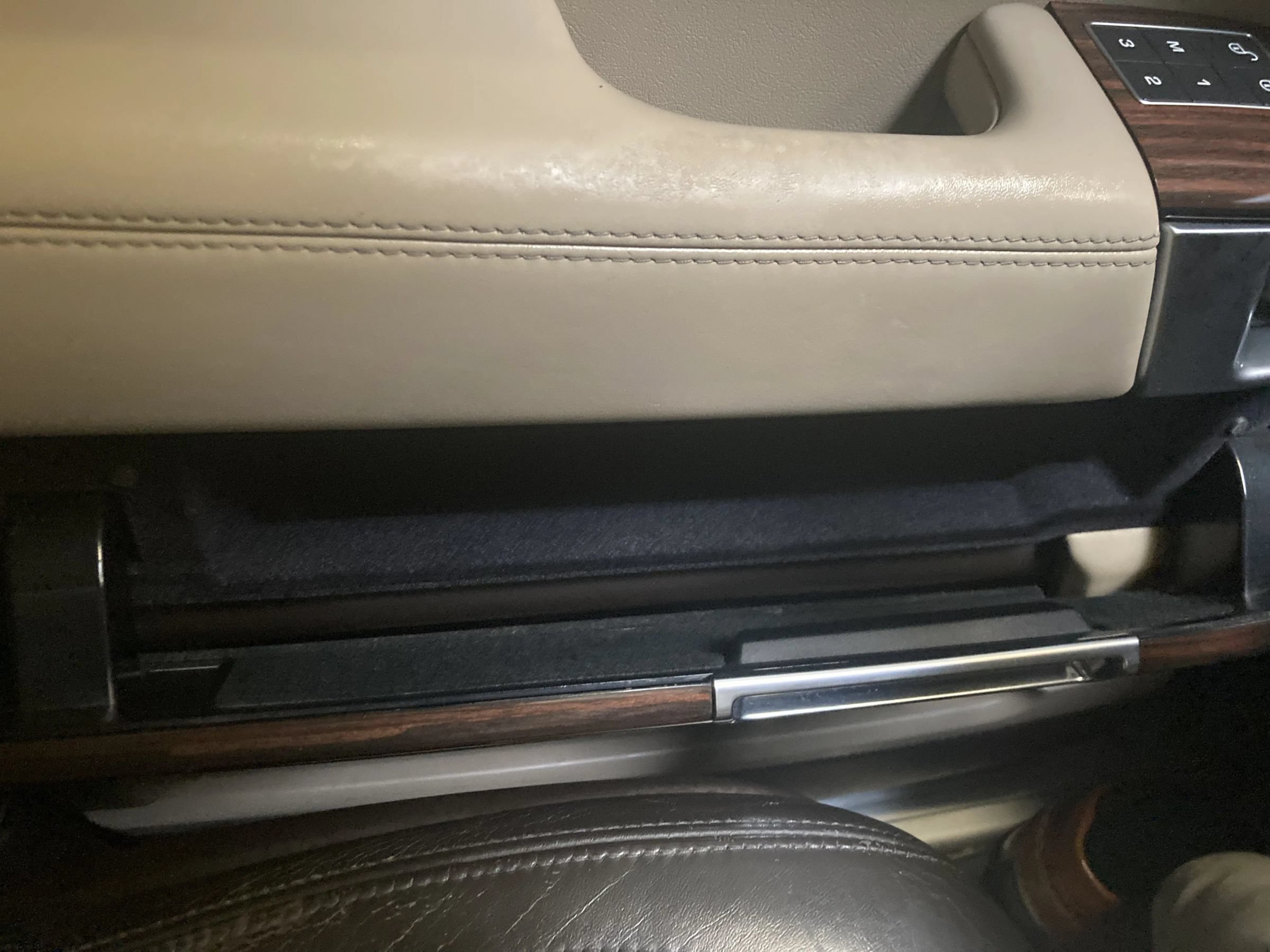 Used 2016 Land Rover Range Rover HSE AWD/4WD image 39