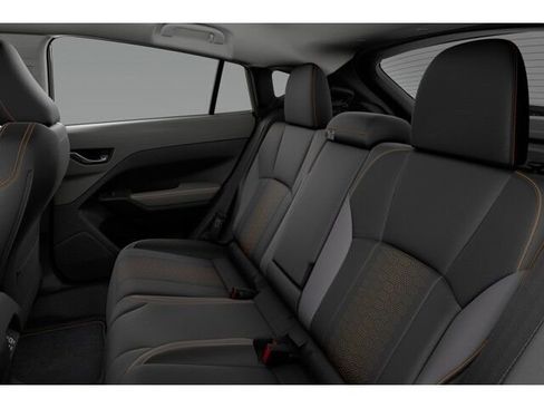 Certified 2025 Subaru Crosstrek 2.5i Limited w/ Popular Package #4A image 17