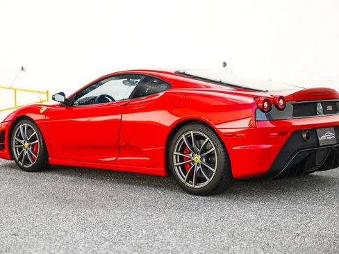 Used 2008 Ferrari F430 Scuderia RWD image 19