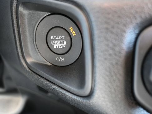 New 2026 Jeep Gladiator Willys image 14