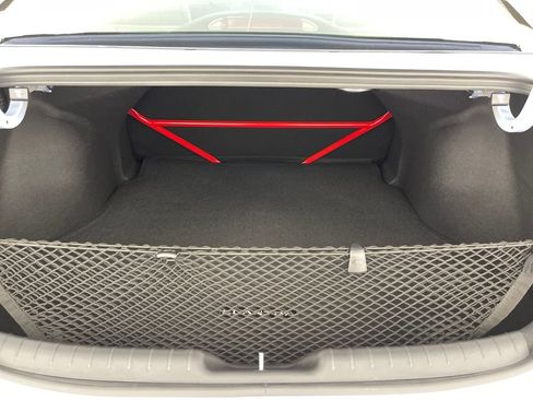 New 2026 Hyundai Elantra N w/ Cargo Package image 10