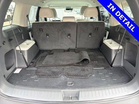 Used 2025 Hyundai Santa Fe SE image 16