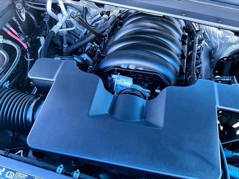 Used 2017 Chevrolet Tahoe LT w/ Luxury Package image 33