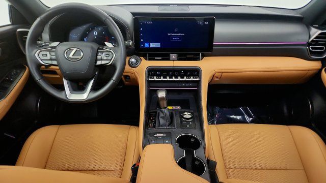 Used 2026 Lexus IS 350 F Sport w/ Accessory Package Z1 RWD image 51