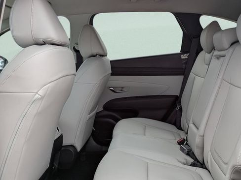 New 2026 Hyundai Tucson SEL Plus FWD image 15