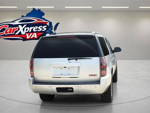 Used 2014 GMC Yukon XL Denali AWD/4WD image 14