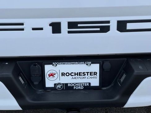 Certified 2019 Ford F150 XLT w/ Equipment Group 302A Luxury AWD/4WD image 42