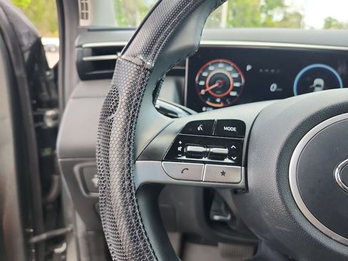 Used 2022 Hyundai Tucson SEL w/ Convenience + Premium Package image 12