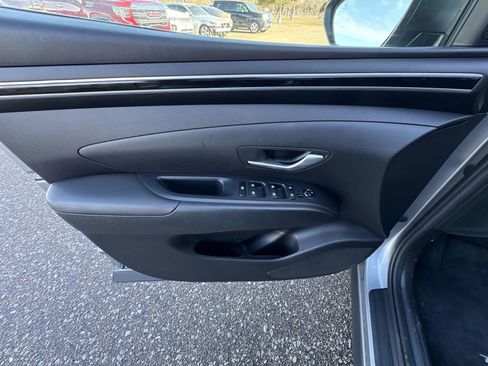 Used 2024 Hyundai Tucson SE image 20