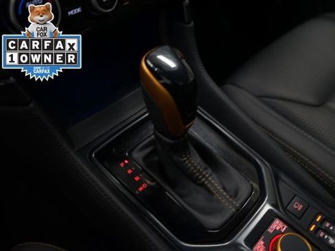 Used 2022 Subaru Forester Wilderness image 26