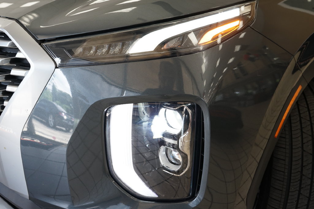 Used 2021 Hyundai Palisade SEL w/ Convenience Package AWD/4WD image 23