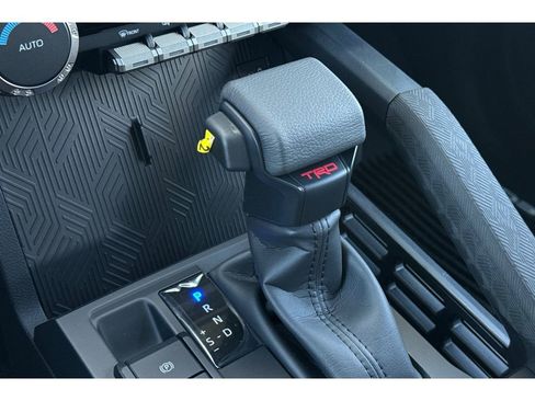 New 2026 Toyota Tacoma TRD Sport image 21