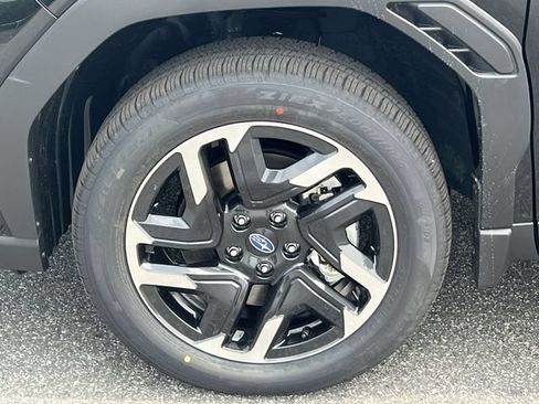 New 2026 Subaru Forester Limited AWD/4WD image 38