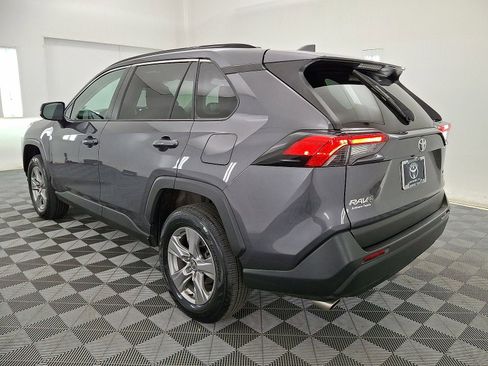 Certified 2025 Toyota RAV4 XLE AWD/4WD image 21