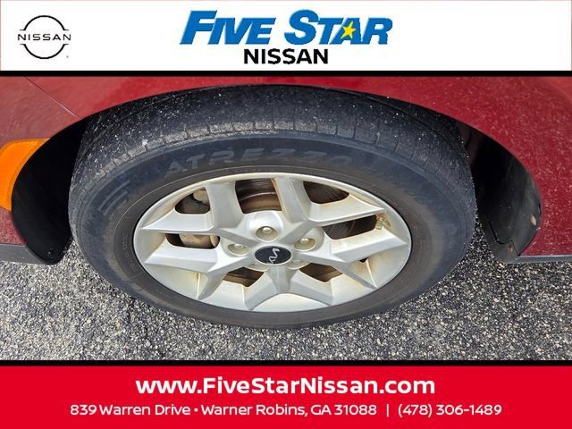 Used 2023 Kia Soul S FWD image 17