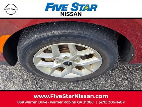 Used 2023 Kia Soul S FWD image 17