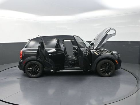 Used 2015 MINI Cooper Countryman S AWD/4WD image 46