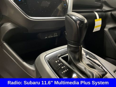 Certified 2025 Subaru Crosstrek 2.5i Sport image 13