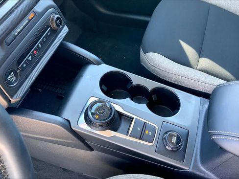 New 2025 Ford Bronco Sport Big Bend w/ Convenience Package AWD/4WD image 7