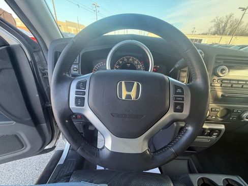 Used 2006 Honda Ridgeline RTL image 23