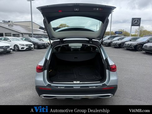 Certified 2025 Mercedes-Benz E 450 4MATIC All-Terrain Wagon image 23