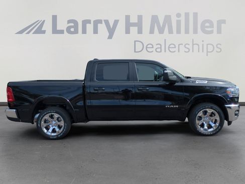 New 2026 RAM 1500 Big Horn RWD image 6