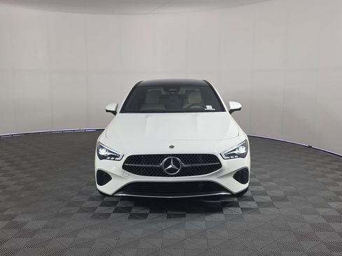 Used 2025 Mercedes-Benz CLA 250 image 10