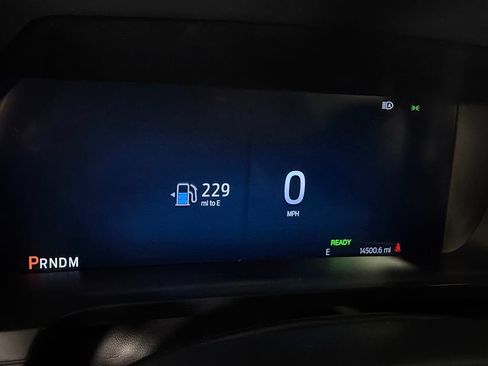 Used 2025 Ford F150 XLT w/ Equipment Group 301A Standard AWD/4WD image 15