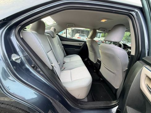 Used 2014 Toyota Corolla LE FWD image 15