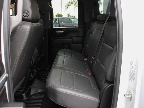 Used 2022 Chevrolet Silverado 3500 W/T w/ WT Fleet Convenience Package image 30